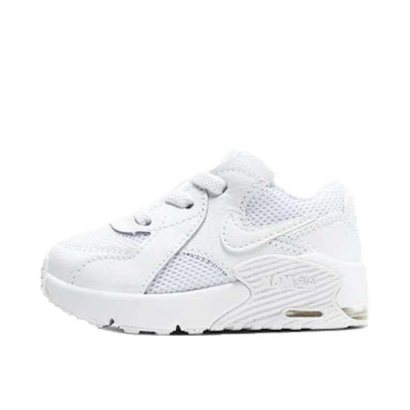 Tennarit ja kengät Nike Air Max Excee Valkoinen | CD6893-100