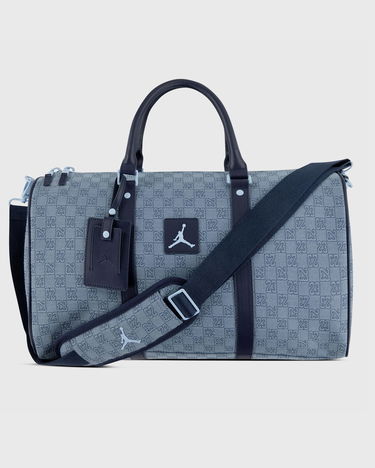 Matkalaukku Jordan JAM MONOGRAM DUFFLE BAG Sininen | MB0759-M0S, 0