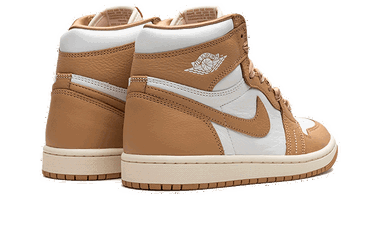 Tennarit ja kengät Jordan Air Jordan 1 Retro High OG "Praline" W Beige | FN6622-201, 4