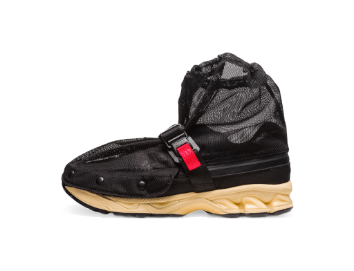 Juoksu Asics BEAMS x Gel Kayano 14 GORE-TEX Musta | 1201A532-001