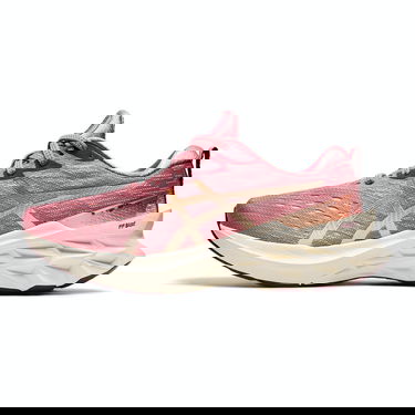 Tennarit ja kengät Asics Novablast 2 W Vaaleanpunainen | 1012B049700, 0