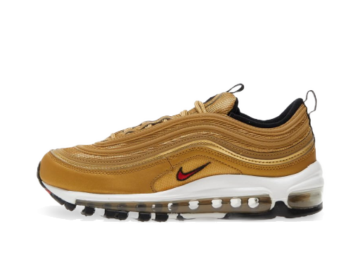Tennarit ja kengät Nike Air Max 97 OG W Oranssi | DQ9131-700