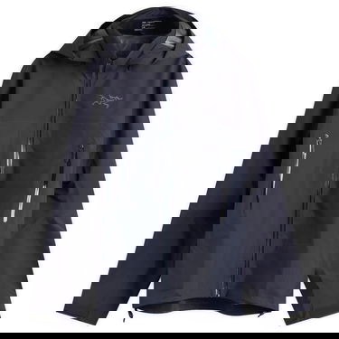 Takki Arcteryx Men's Beta AR Gore-Tex Jacket Size Small Tummansininen | X000009906-001280, 0