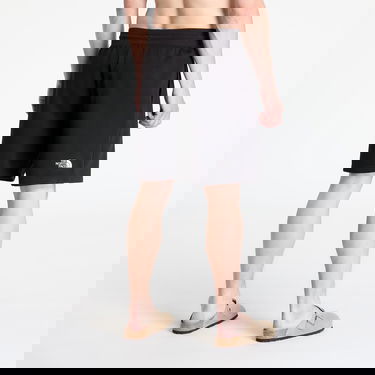 Shortsit The North Face The North Face Essential Relaxed Shorts Musta | NF0A8C2GJK31, 2