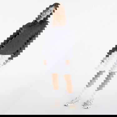 Tuulitakki Carhartt WIP Hooded Nelson Jacket Musta | I033064-98.GD, 4