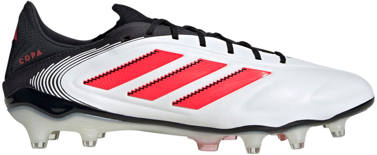 Tennarit ja kengät adidas Performance COPA PURE III ELITE FG Valkoinen | id9037, 1