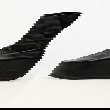 Tennarit ja kengät Y-3 Kyasu Overboot Musta | IF2034, 0