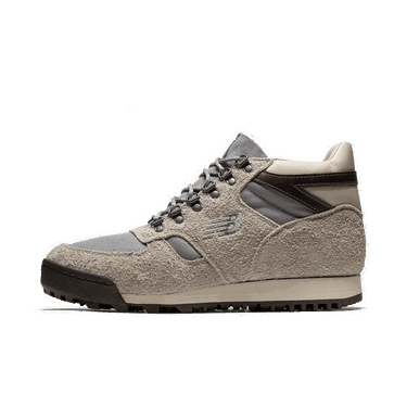 Tennarit ja kengät New Balance Rainier "Raincloud" Harmaa | URAINAD, 0