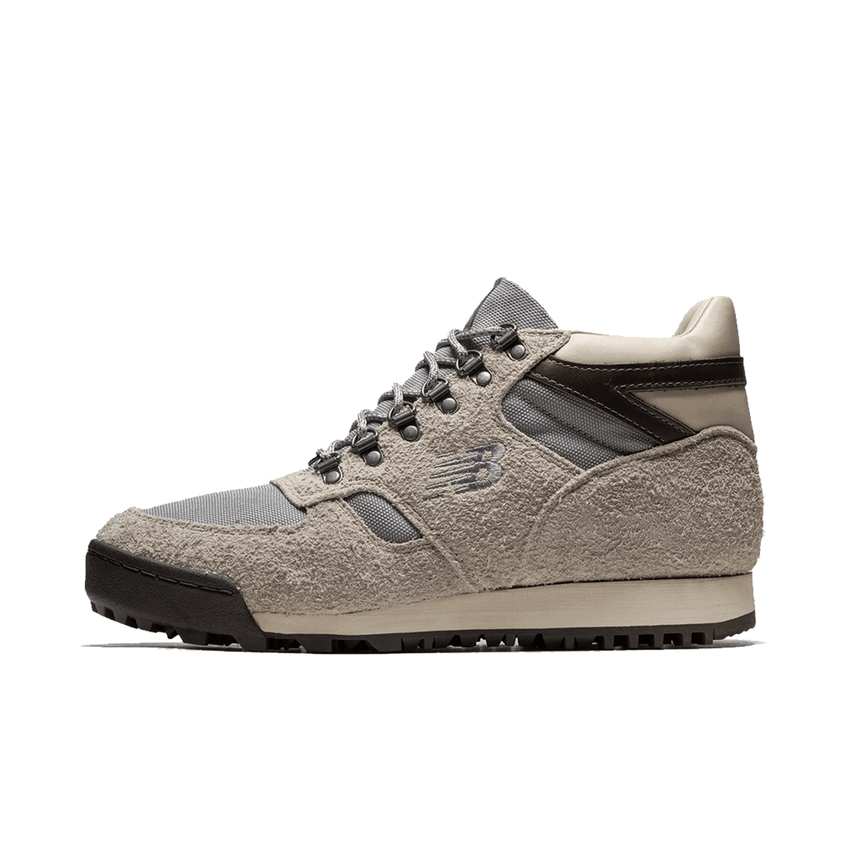 Tennarit ja kengät New Balance Rainier "Raincloud" Harmaa | URAINAD, 0