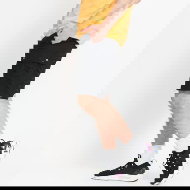 Shortsit Urban Classics Nylon Cargo Shorts Musta | TB4139 Black, 2