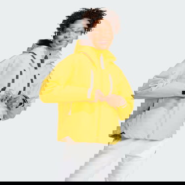 Tuulitakki adidas Performance Myshelter Rain.Rdy Jacket Keltainen | IM8529, 1