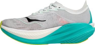 Tennarit ja kengät Hoka One One Mach X 2 Valkoinen | 1155120-fcq, 4