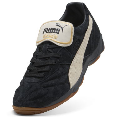 Tennarit ja kengät Puma King Indoor The NeverWorn VI Musta | 402965_01, 5