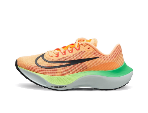 Juoksu Nike Zoom Fly 5 W Oranssi | DM8974-800