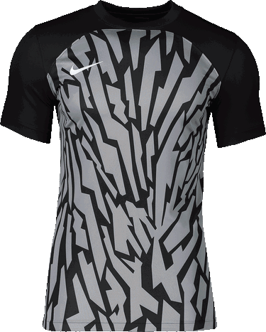 T-paita Nike Nike DF GX1 Jersey Musta | dr2713-011, 0