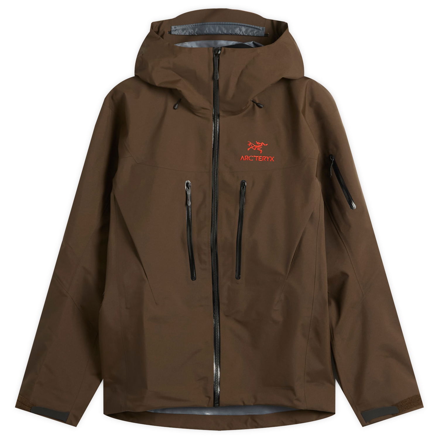 Takki Arcteryx Alpha SV Gore-Tex Jacket Ruskea | X000009899-022331, 0