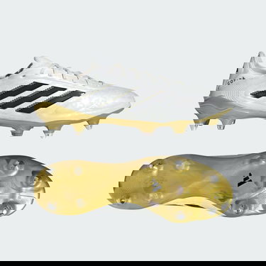 Tennarit ja kengät adidas Performance Copa Pure 3 Elite Soft Ground Valkoinen | JQ1777, 0