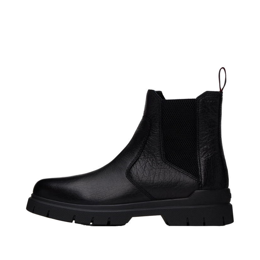 Tennarit ja kengät BOSS Chelsea Boots Musta | 50523869