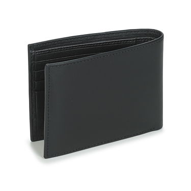 Lompakko Tommy Hilfiger ETON CC AND COIN POCKET Musta | AM0AM00651-002-NOOS, 1