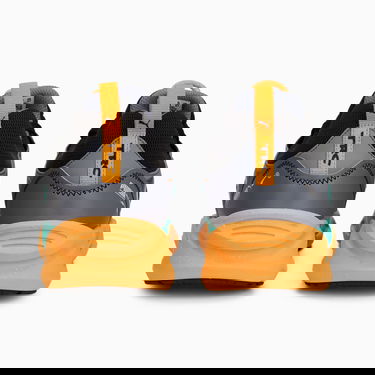 Tennarit ja kengät Puma Trinomic Blaze SPXP Harmaa | 390157_01, 3