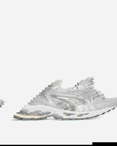 Tennarit ja kengät Asics Wmns Gel Kayano 14 Harmaa | 1202A056-021, 3