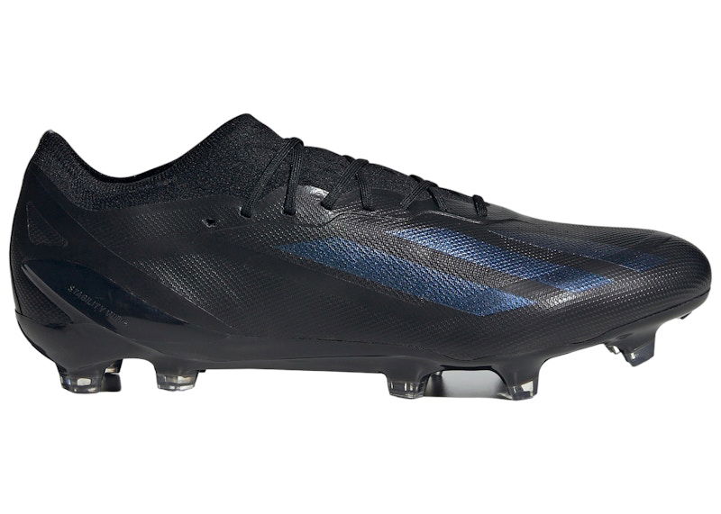 Tennarit ja kengät adidas Performance Crazyfast.1 FG Musta | GY7417, 0