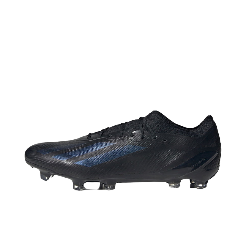 Tennarit ja kengät adidas Performance Crazyfast.1 FG Musta | GY7417