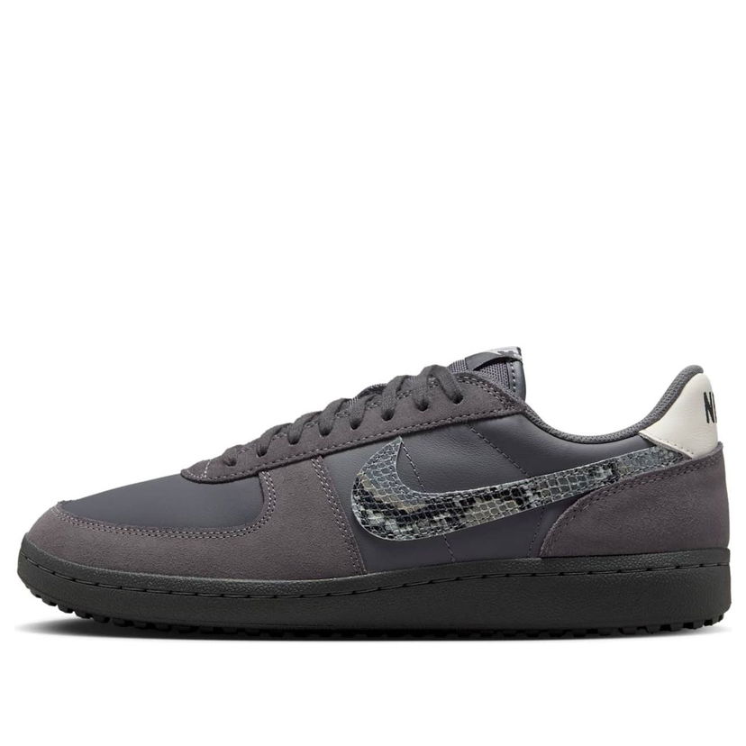 Tennarit ja kengät Nike Field General 82 Snakeskin Harmaa | IF0667-001