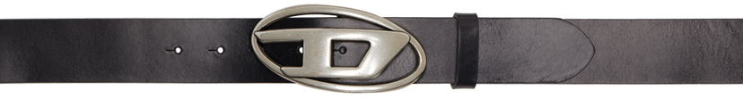 Vyöt Diesel B-1dr Belt Musta | X08516-PR666-T8013