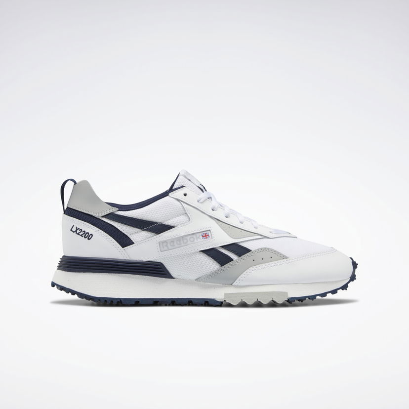 Tennarit ja kengät Reebok LX2200 Valkoinen | GW7201