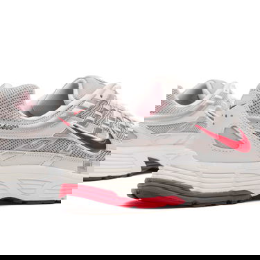 Tennarit ja kengät Nike P-6000 Size UK 10 Valkoinen | CD6404-027, 3