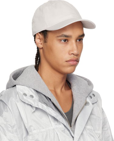 Korkki OUR LEGACY Our Legacy Ball Cap Valkoinen | A2258BDB, 1