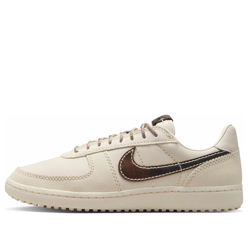 Tennarit ja kengät Nike Field General Beige | IH7331-020