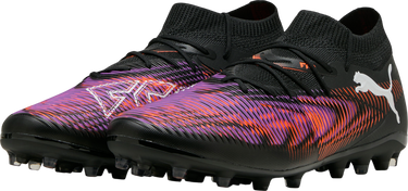 Tennarit ja kengät Puma Puma FUTURE 8 Match MG Musta | 108368-01, 4