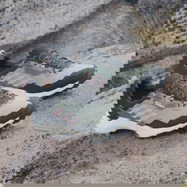 Tennarit ja kengät adidas Performance adidas TERREX Boty Terrex AX4 GORE-TEX Hiking Musta | IE2576, 5