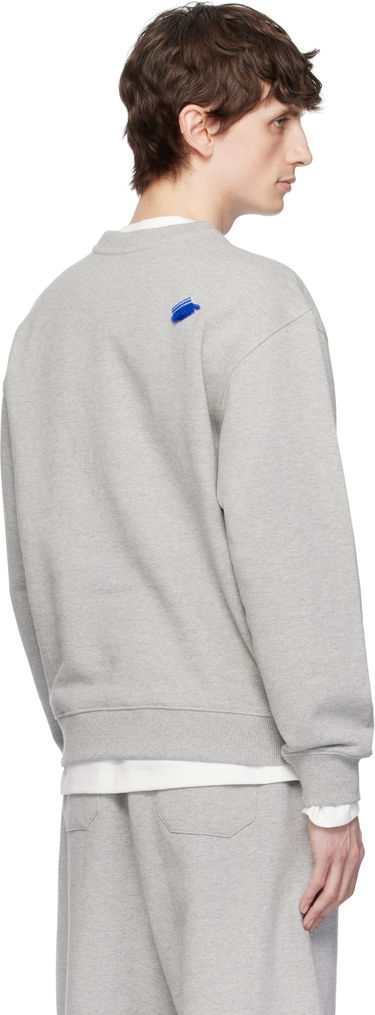 Huppari ADER ERROR ADER error Eternity Product Sweatshirt Harmaa | BO01SSSW0102GR, 2