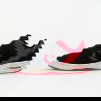 Weapon Black/ Red/ Vintage White