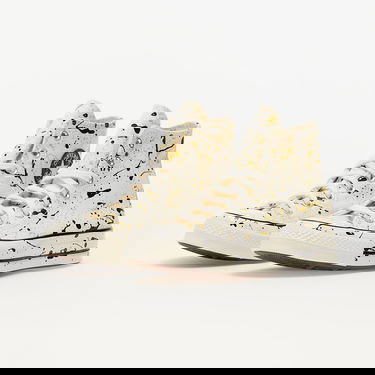 Tennarit ja kengät Converse Chuck 70 "Archive Paint Splatter" Beige | A01170C, 5