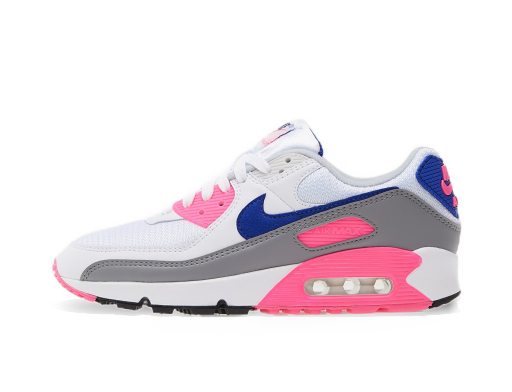 Tennarit ja kengät Nike Air Max III Valkoinen | CT1887-100