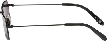 Aurinkolasit RETROSUPERFUTURE Chopper Sunglasses Musta | PGX, 2