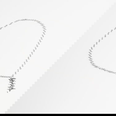 Kaulakoru Wasted Paris U Surrender Necklace Fish Skeleton Pendant Metallinen | WP_000315, 0