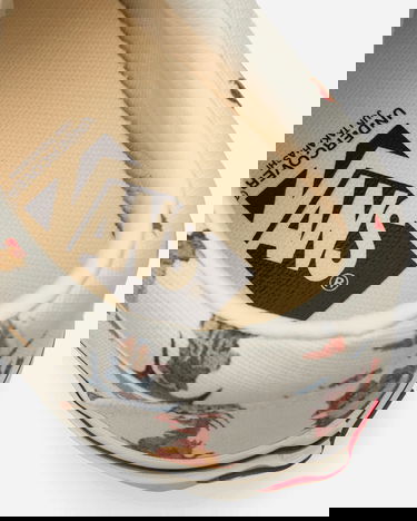 Tennarit ja kengät Vans UNDERCOVER Old Skool 36 Monivärinen | VN000VANOFW1, 6