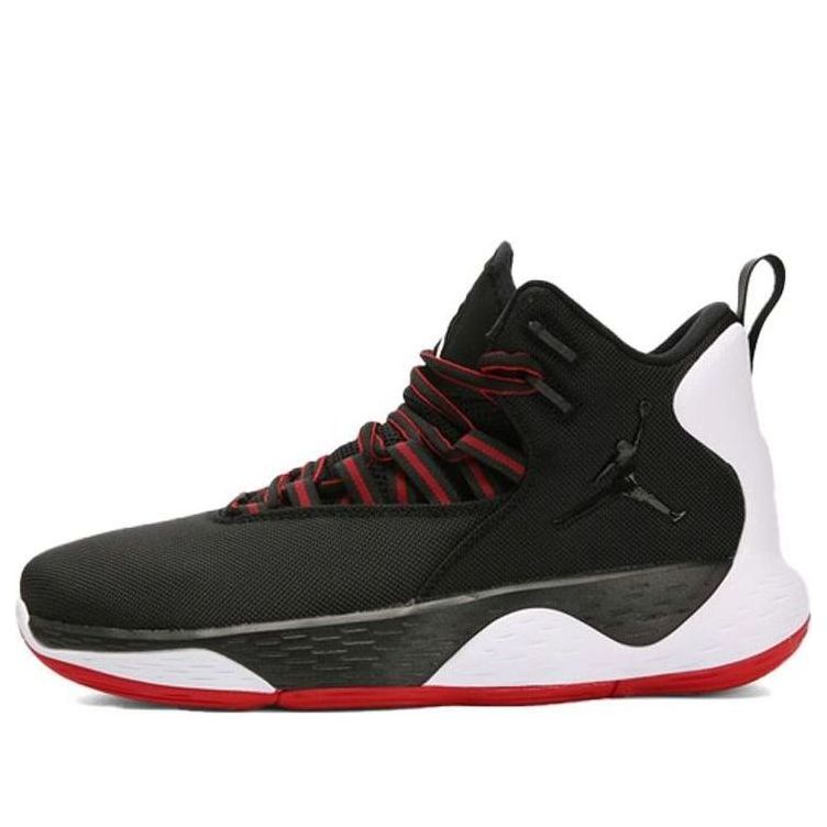 Tennarit ja kengät Jordan Super Fly MVP Musta | AR0038-023
