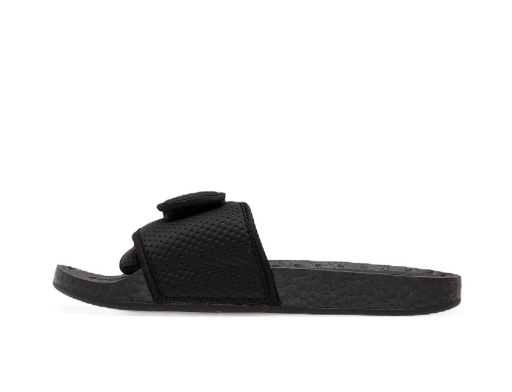 Tennarit ja kengät adidas Originals Pharrell Williams Chancletas HU Musta | FX8056