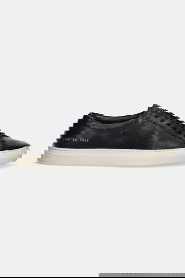 Tennarit ja kengät Common Projects Achilles Musta | 2508.7547, 1