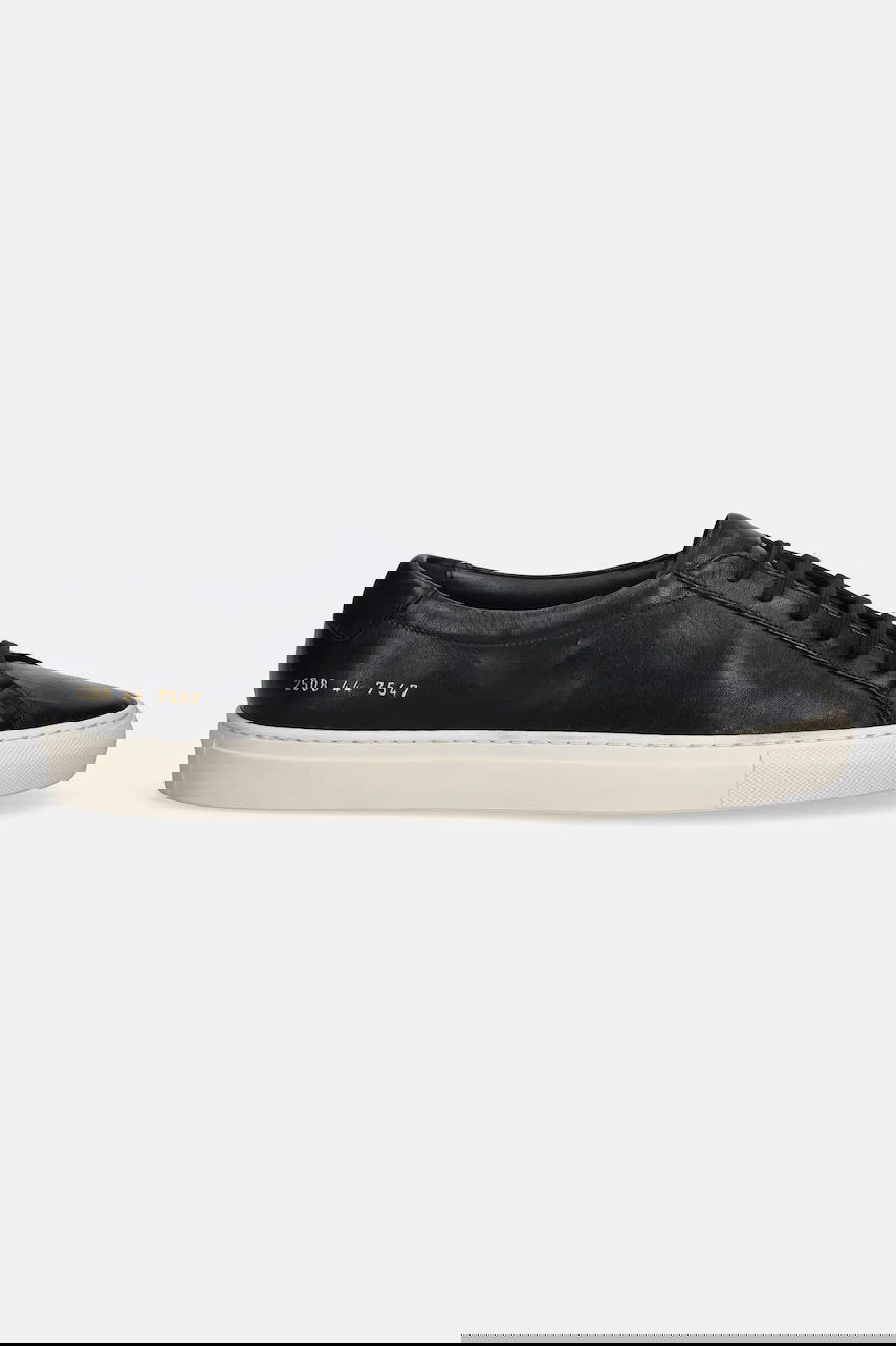 Tennarit ja kengät Common Projects Achilles Musta | 2508.7547, 1