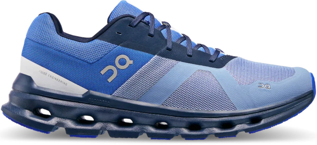 Tennarit ja kengät On Running Cloudrunner Sininen | 46-98238, 0