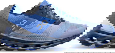 Tennarit ja kengät On Running Cloudrunner Sininen | 46-98238, 0