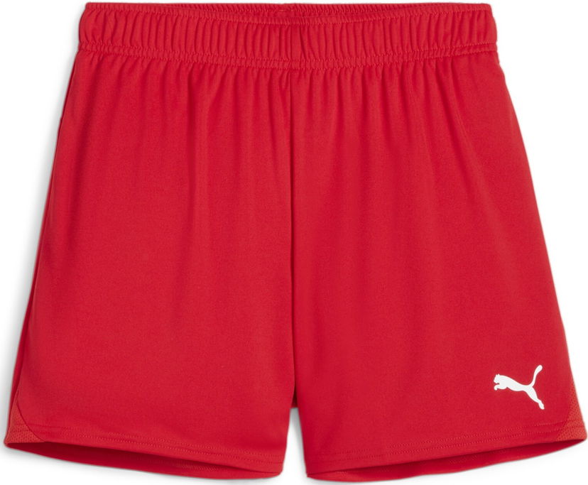 Shortsit Puma teamGOAL Shorts Wmns Punainen | 705754-01