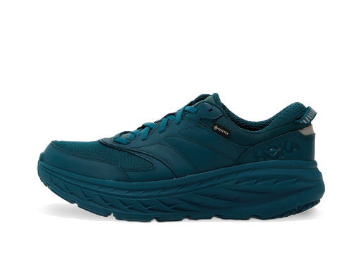 Juoksu Hoka One One Bondi GTX Vihreä | 1129973-DTKY